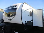 2024 Forest River Flagstaff Micro Lite 21DS 22ft