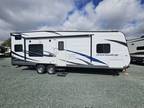 2014 Forest River Shockwave T25FQMX 25ft