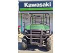 2023 Kawasaki MULE SX 4x4 FI