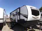 2024 Forest River Rockwood Mini Lite 2509S 25ft