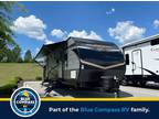 2024 Forest River Aurora Travel 32BDS 36ft