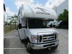 2024 Thor Motor Coach Chateau 28Z 31ft