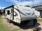 2018 Keystone Bullet Ultra Lite 202BHSWE 24ft