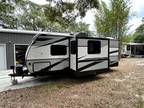 2021 Cruiser RV Twilight Signature 2100 22ft