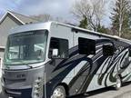 2022 Forest River Georgetown GT5 31L5 34ft