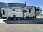 2018 Keystone Cougar 29RLI 32ft