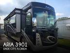 2022 Thor Motor Coach Aria 3901 39ft