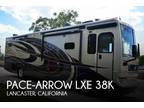 2018 Fleetwood Pace-arrow LXE 38K 38ft