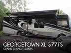 2015 Forest River Georgetown XL 377TS 38ft