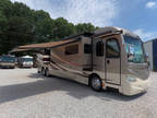 2012 Fleetwood Revolution 42W 42ft