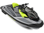 2024 Sea-Doo RXP-X 325 iBR