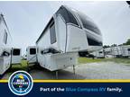 2024 Jayco Eagle 317RLOK 36ft