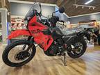 2024 Kawasaki KLR 650 S ABS