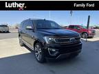 2020 Ford Expedition Black, 66K miles