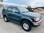1997 Toyota 4Runner Limited 4WD SPORT UTILITY 4-DR