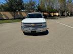 2013 Chevrolet Silverado 1500 LT Ext. Cab 2WD EXTENDED CAB PICKUP 4-DR