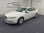 Used 2013 Volvo S80 for sale.