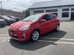 Used 2013 Toyota Prius c for sale.