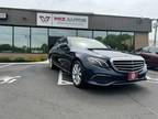 Used 2019 Mercedes-benz E-class for sale.