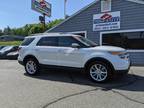 Used 2014 Ford Explorer for sale.