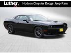 2021 Dodge Challenger Black, 9K miles