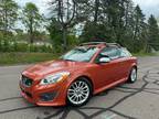 Used 2011 Volvo C30 for sale.