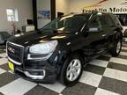 Used 2015 GMC Acadia for sale.