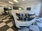 Used 2015 Chevrolet Tahoe for sale.