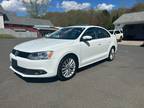 Used 2014 Volkswagen Jetta Sedan for sale.