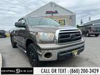 Used 2011 Toyota Tundra 4WD Truck for sale.