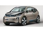 Used 2015 BMW i3 for sale.
