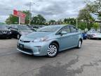Used 2014 Toyota Prius Plug-In for sale.