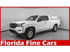 2023 Nissan Frontier King Cab S 4x2