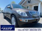 Used 2012 Buick Enclave for sale.