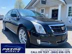 Used 2016 Cadillac XTS for sale.