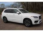 2021 Volvo XC90 White, 66K miles