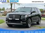 Used 2019 Lincoln Navigator for sale.