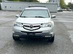Used 2008 Acura MDX for sale.