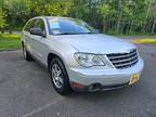 Used 2008 Chrysler Pacifica for sale.