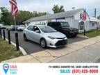 Used 2017 Toyota Corolla for sale.