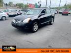 Used 2011 Nissan Rogue for sale.