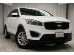 Used 2018 Kia Sorento for sale.