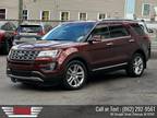 Used 2016 Ford Explorer for sale.