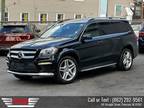 Used 2014 Mercedes-Benz GL-Class for sale.