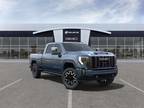 2024 GMC Sierra 2500, new