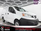 Used 2019 Nissan Nv200 Compact Cargo for sale.