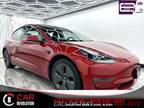 Used 2022 Tesla Model 3 for sale.