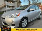 Used 2012 Toyota Prius c for sale.