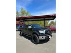 Used 2013 Toyota Tundra 4WD Truck for sale.