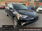 Used 2017 Toyota RAV4 Hybrid for sale.